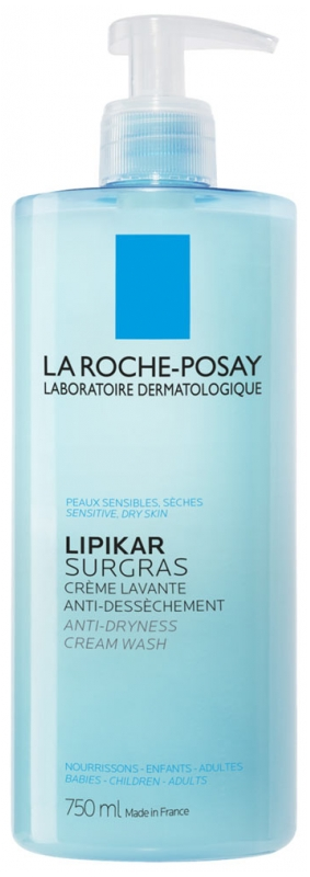 LA ROCHE-POSAY