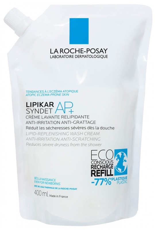 LA ROCHE-POSAY